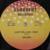 Malibu – Lust Or Love